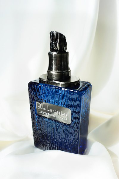 Parfum Arabesc Desert Sultan Sapphire