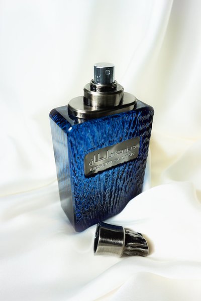 Parfum Arabesc Desert Sultan Sapphire