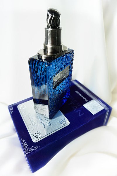 Parfum Arabesc Desert Sultan Sapphire