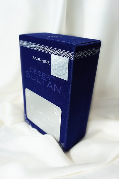 Parfum Arabesc Desert Sultan Sapphire